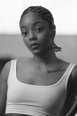 Vital Curve Everyday Tank — Classic Rib