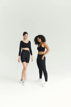 Vital Curve High-Waist Yoga Pant — Align