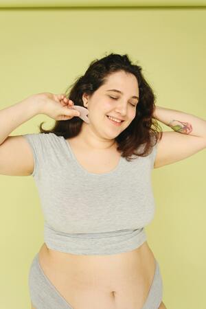 Recovery Cami – Support & Smooth