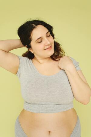 Recovery Cami – Support & Smooth